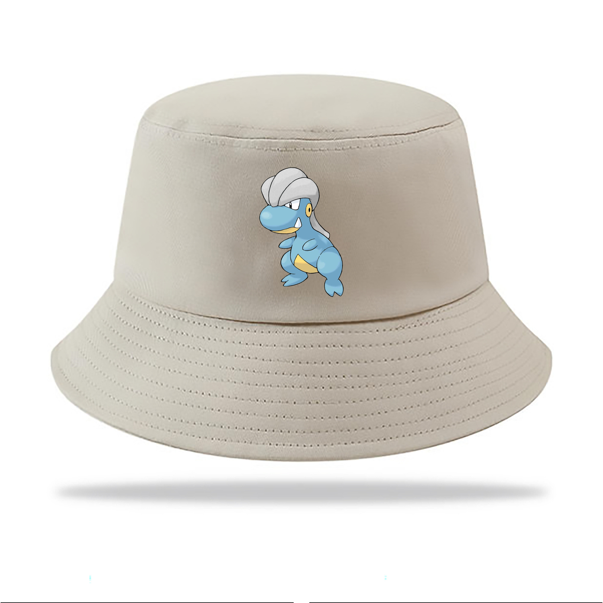 （画像用） ポケットモンスター Pokémon アウトドア日除けバケットハット